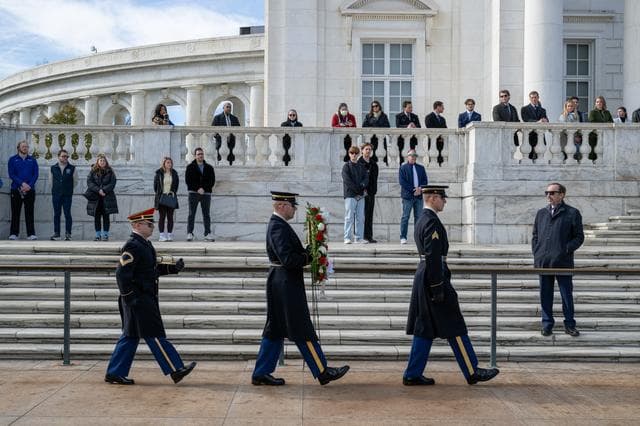 NASA image: Day of Remembrance