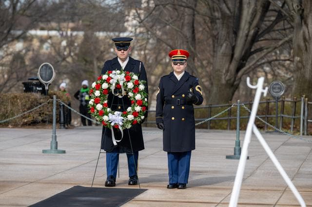 NASA image: Day of Remembrance
