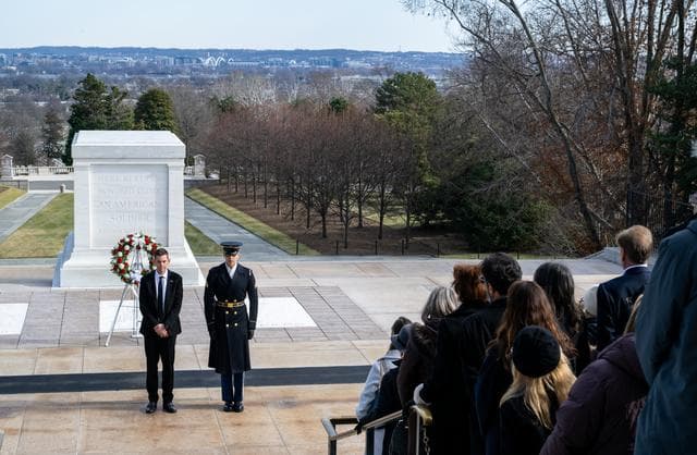 NASA image: Day of Remembrance