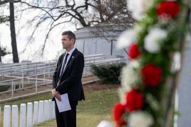 NASA image: Day of Remembrance