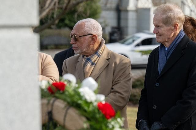 NASA image: Day of Remembrance