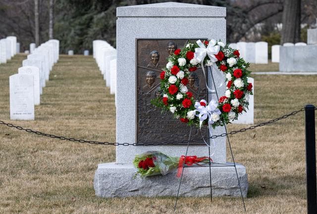 NASA image: Day of Remembrance