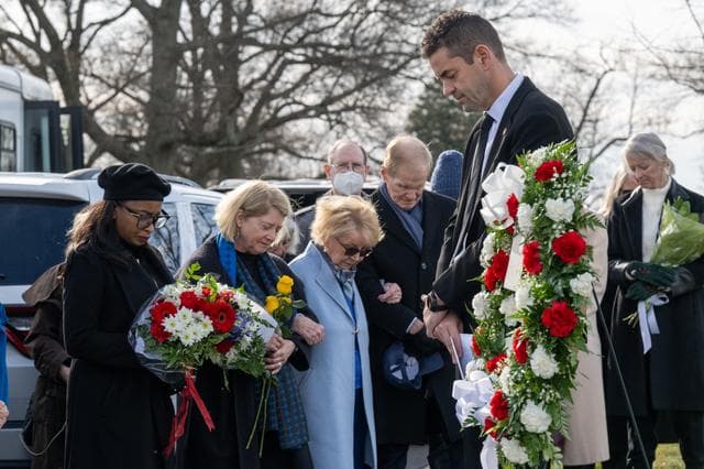 NASA image: Day of Remembrance