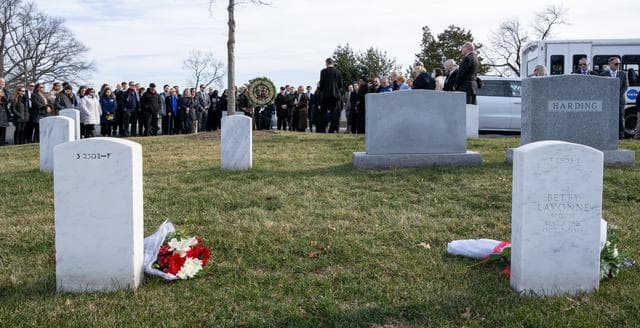 NASA image: Day of Remembrance
