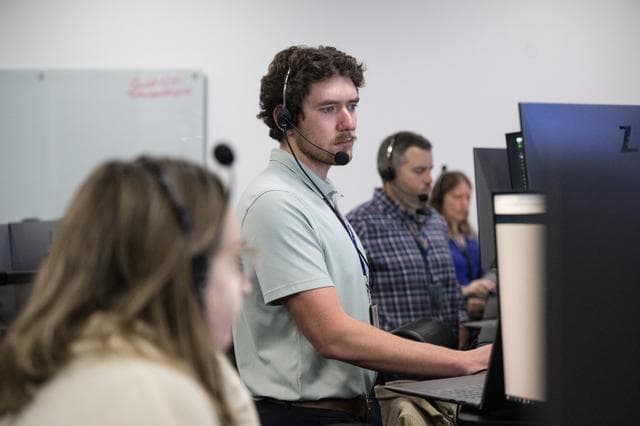 NASA image: NASA’s SpaceX Crew-12 Final Launch Operations Rehearsal 