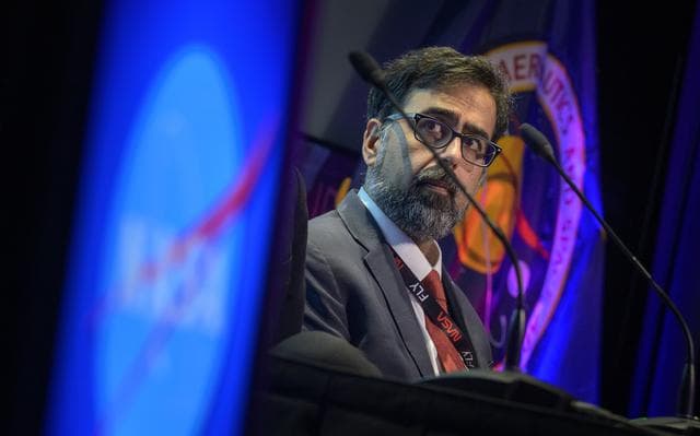 NASA image: NASA Update on Implementation of National Space Policy