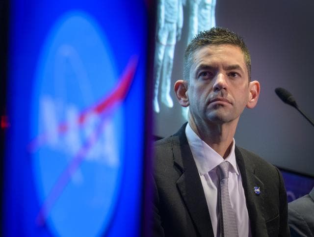 NASA image: NASA Update on Implementation of National Space Policy