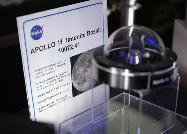 NASA image: NASA Update on Implementation of National Space Policy