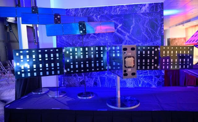 NASA image: NASA Update on Implementation of National Space Policy