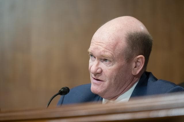 NASA image: (Fiscal Year 2027 Senate Appropriations Hearing)