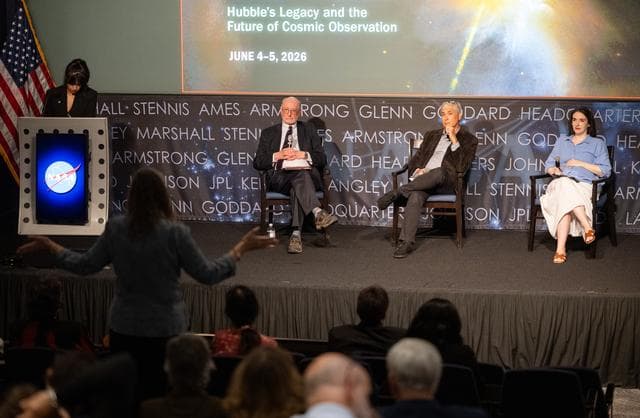 Beyond the Deep Field: Hubble’s Legacy and the Future of Cosmi