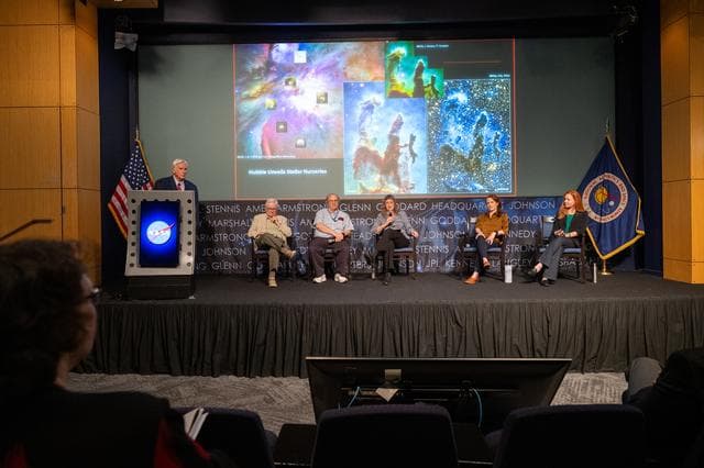 Beyond the Deep Field: Hubble’s Legacy and the Future of Cosmi