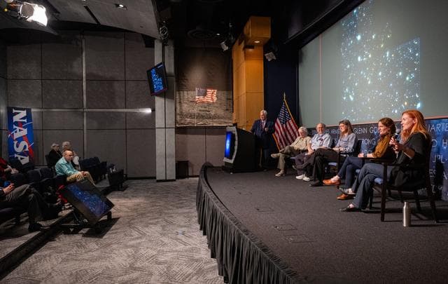 NASA image: Beyond the Deep Field: Hubble’s Legacy and the Future of Cosmi