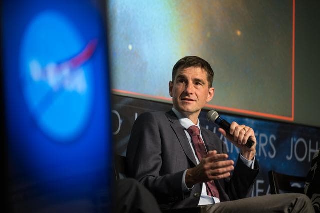 NASA image: Beyond the Deep Field: Hubble’s Legacy and the Future of Cosmi