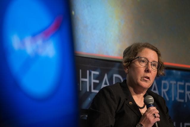 NASA image: Beyond the Deep Field: Hubble’s Legacy and the Future of Cosmi