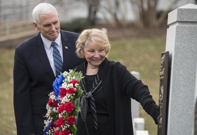 NASA image: Day of Remembrance