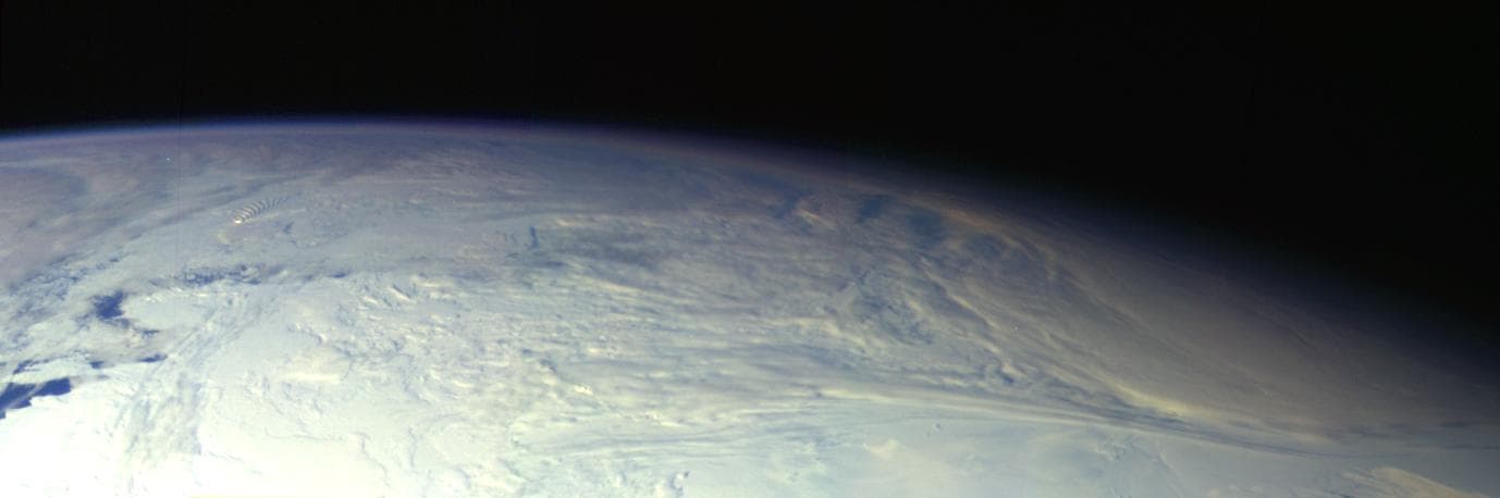 NASA image: Earth - Antarctica Mosaic