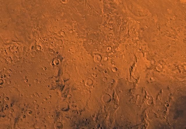NASA image: MC-16 Memnonia Region