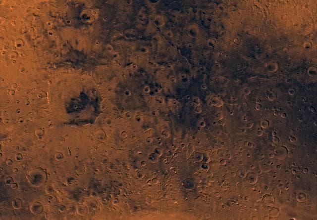 NASA image: MC-21 Iapygia Region