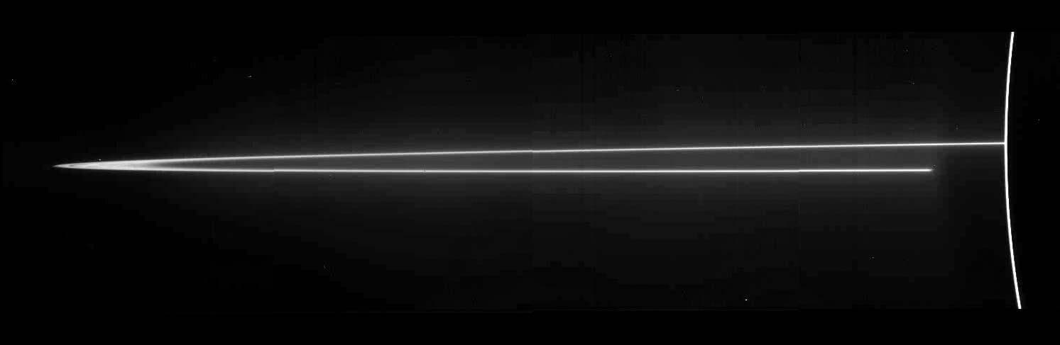 Jupiter Main Ring