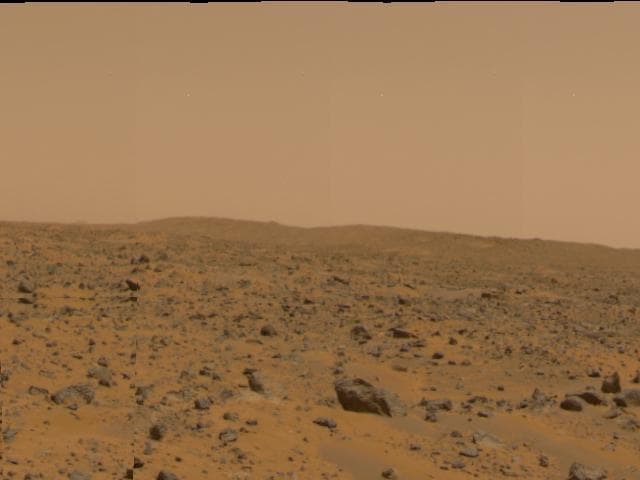 NASA image: Big