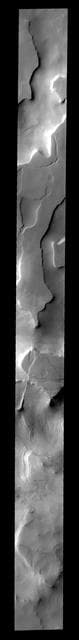 NASA image: Cavi Angusti