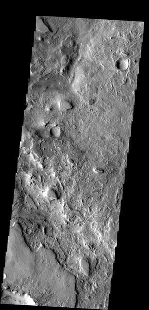 NASA image: Different Textures