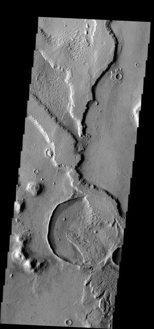NASA image: Hide and Seek