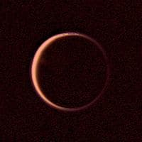 Night Side of Titan