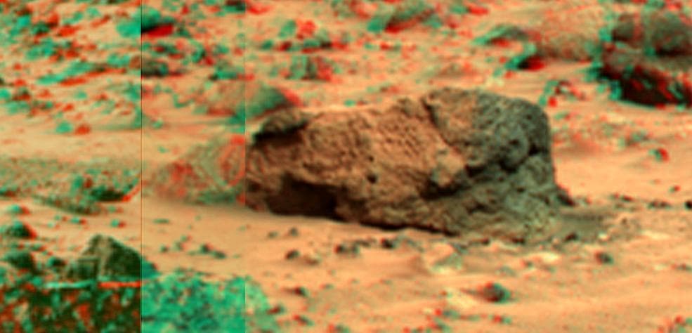 NASA image: Boo Boo in Super Resolution from Super Panorama