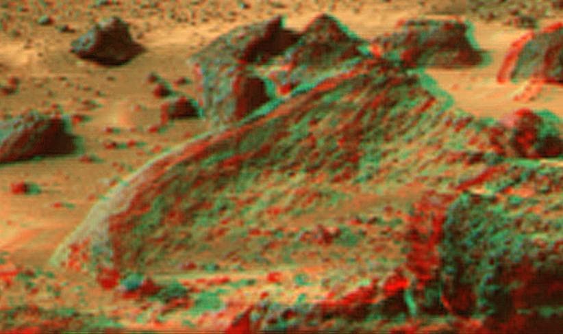 NASA image: Ender in Super Resolution from Super Panorama