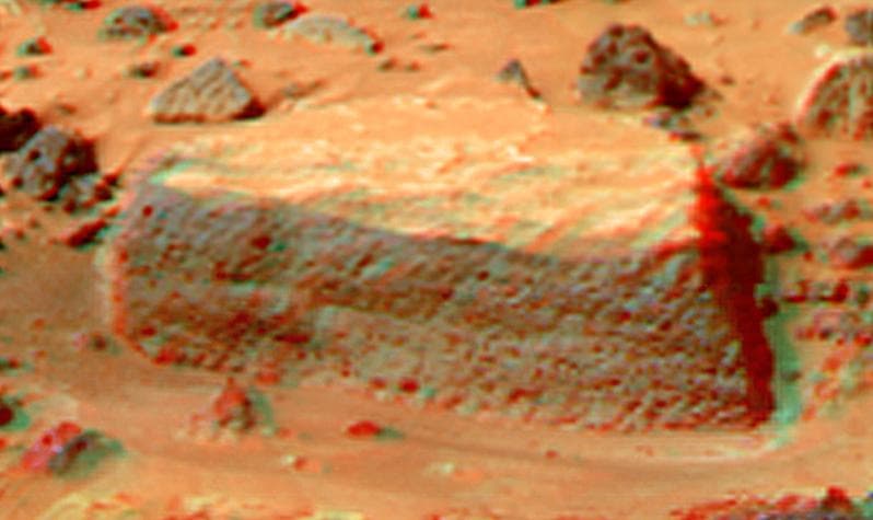 NASA image: Flat Top in Super Resolution from Super Panorama