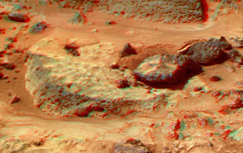 NASA image: Flute Top in Super Resolution from Super Panorama