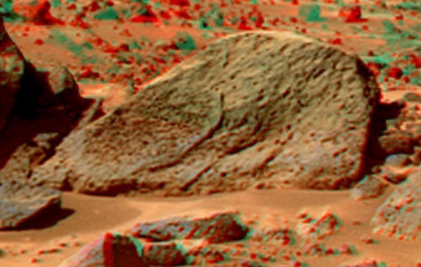 NASA image: Half Dome in Super Resolution from Super Panorama
