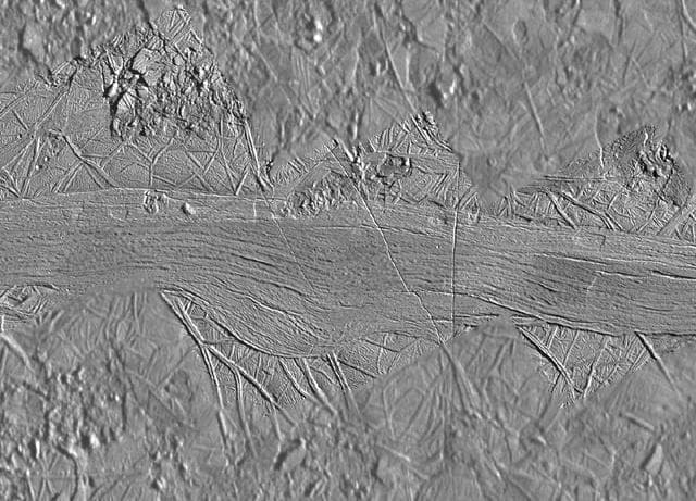 NASA image: Agenor Linea at High Resolution
