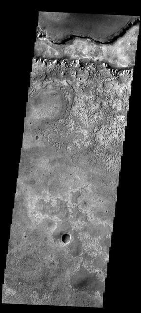 NASA image: Meridiani