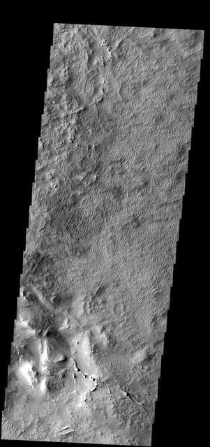 NASA image: Dunes