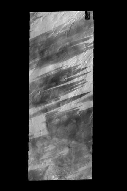 NASA image: Bright and Dark