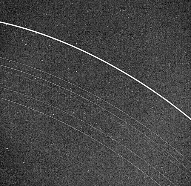 Uranus Rings