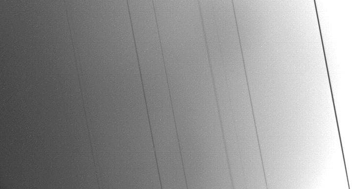 Rings of Uranus