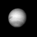 NASA image: Neptune - Dark Oval