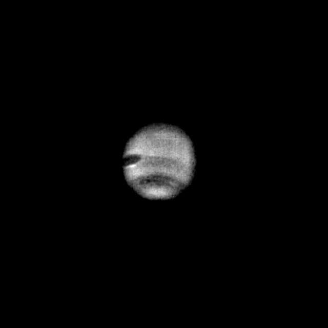 NASA image: Neptune