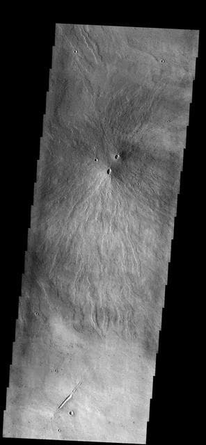 NASA image: Double Vent