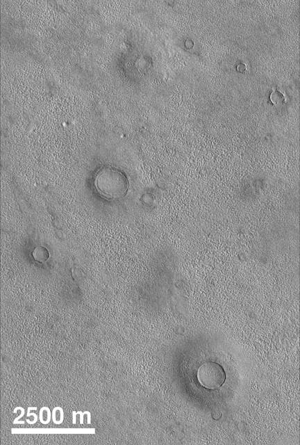 NASA image: Northern Plains