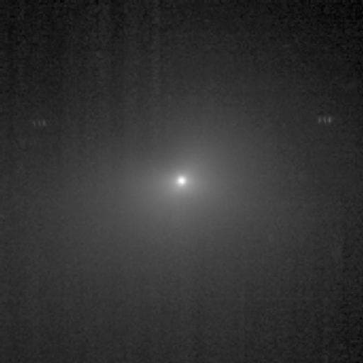 NASA image: Headed Toward the Light
