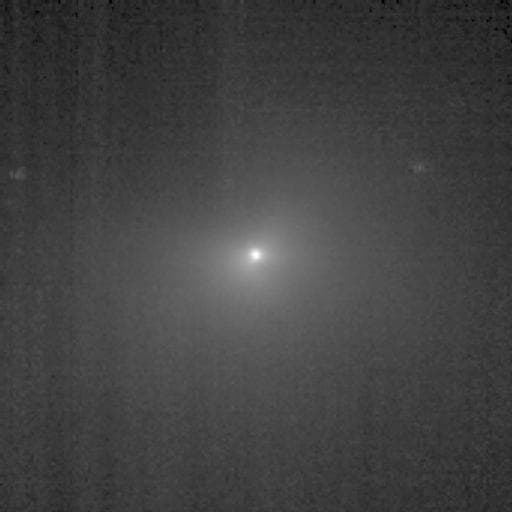 NASA image: Less Than Three Days Away!