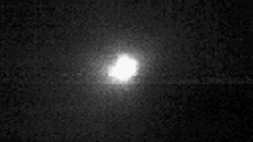 NASA image: Journey to a Comet Animation
