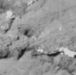 NASA image: Wipe Out