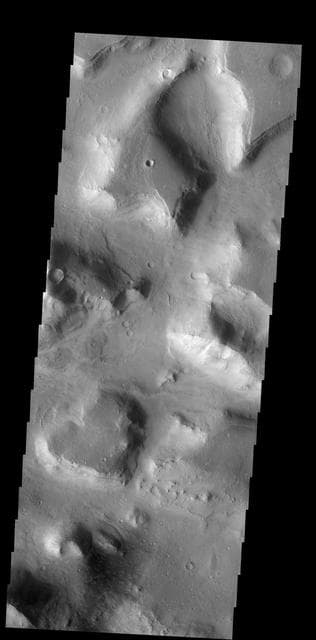 NASA image: Valentine Day