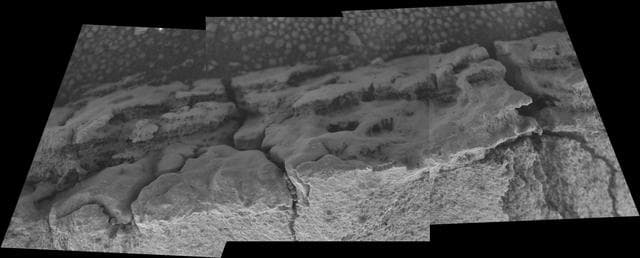 NASA image: Revealing Roosevelt